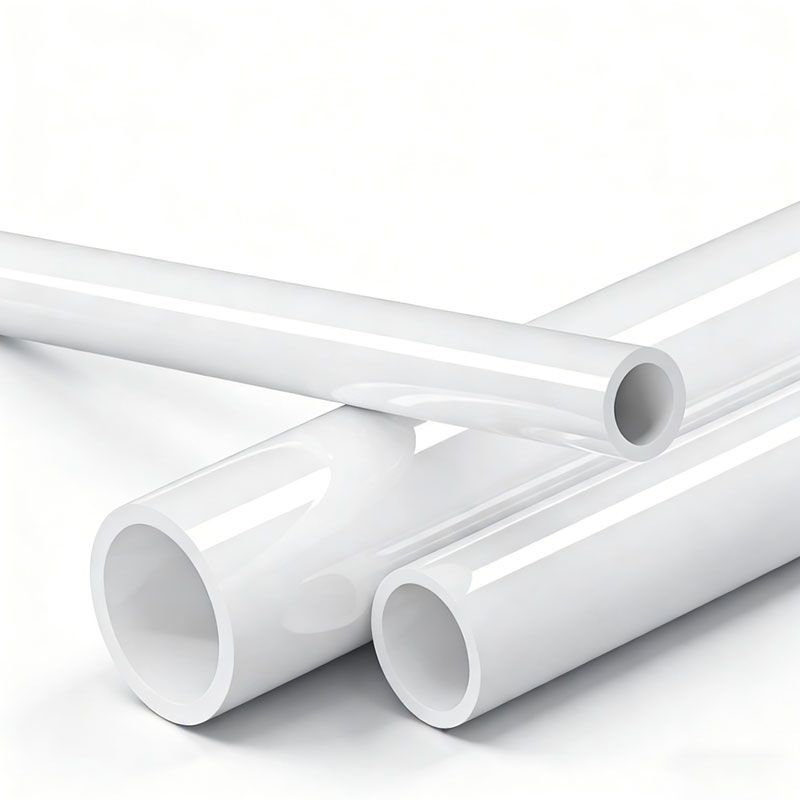 PVC给水管材