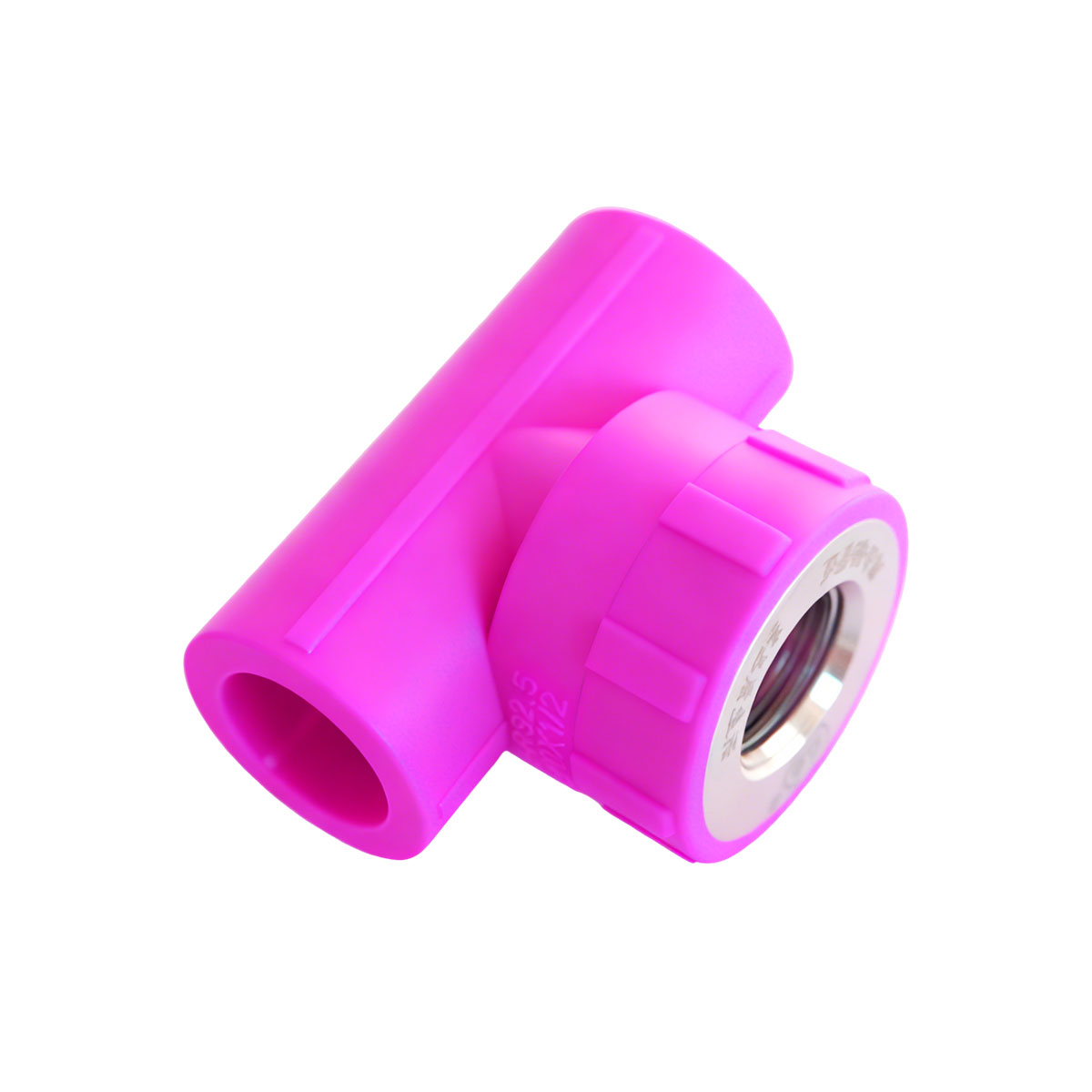 内丝三通——公驰