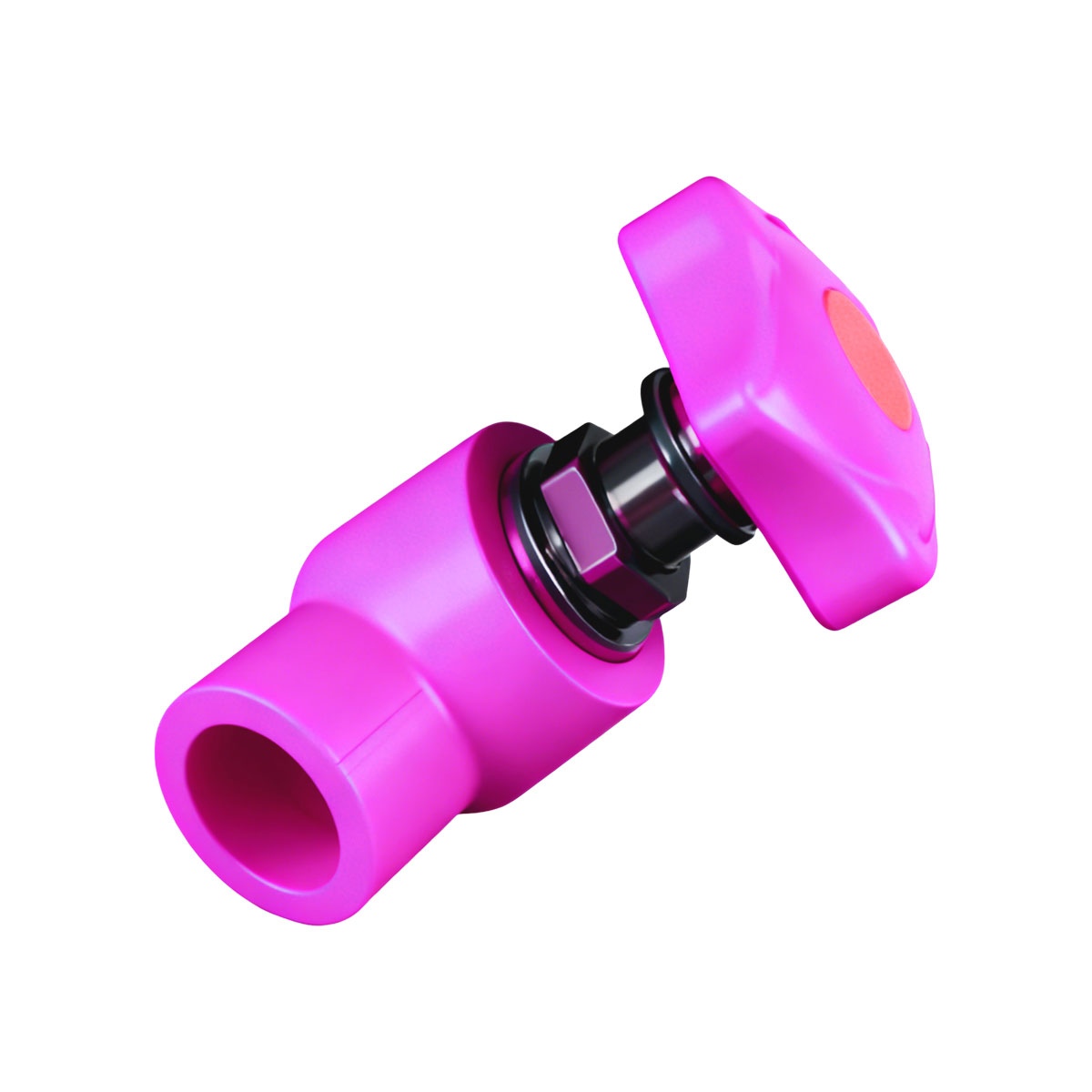 截止阀——公驰