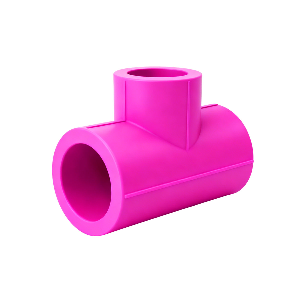 异径三通——公驰