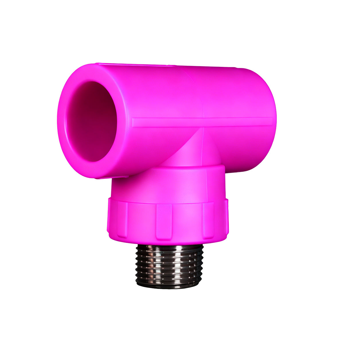 外丝三通——公驰